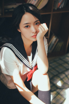 金发女奴隶