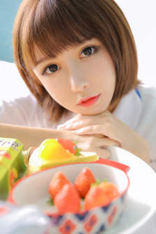 橘色奇迹